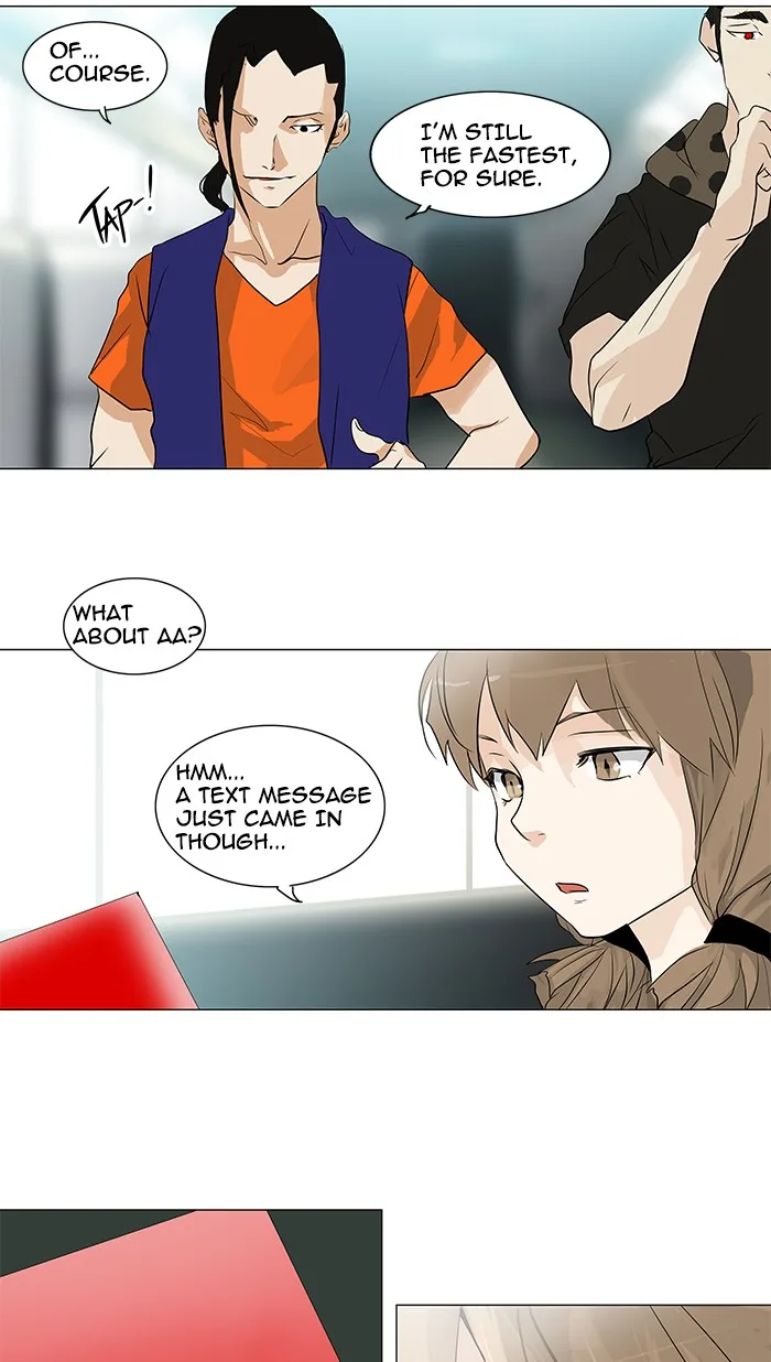 Tower of God - Chapter 197 - Page 16