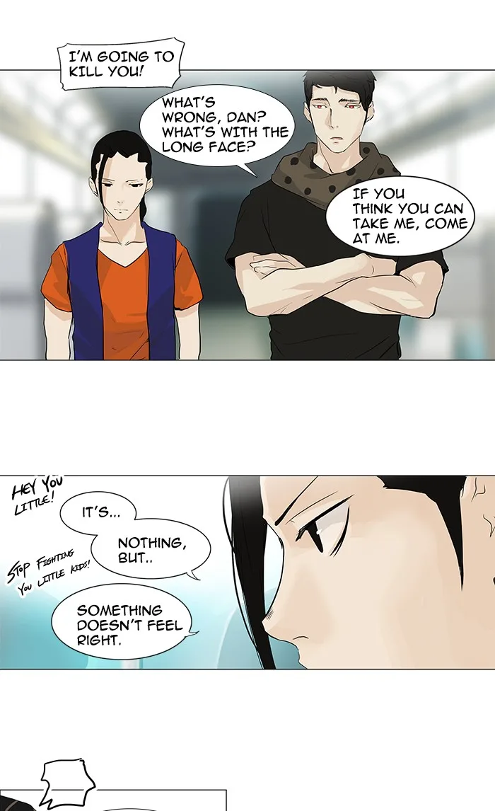 Tower of God - Chapter 197 - Page 19