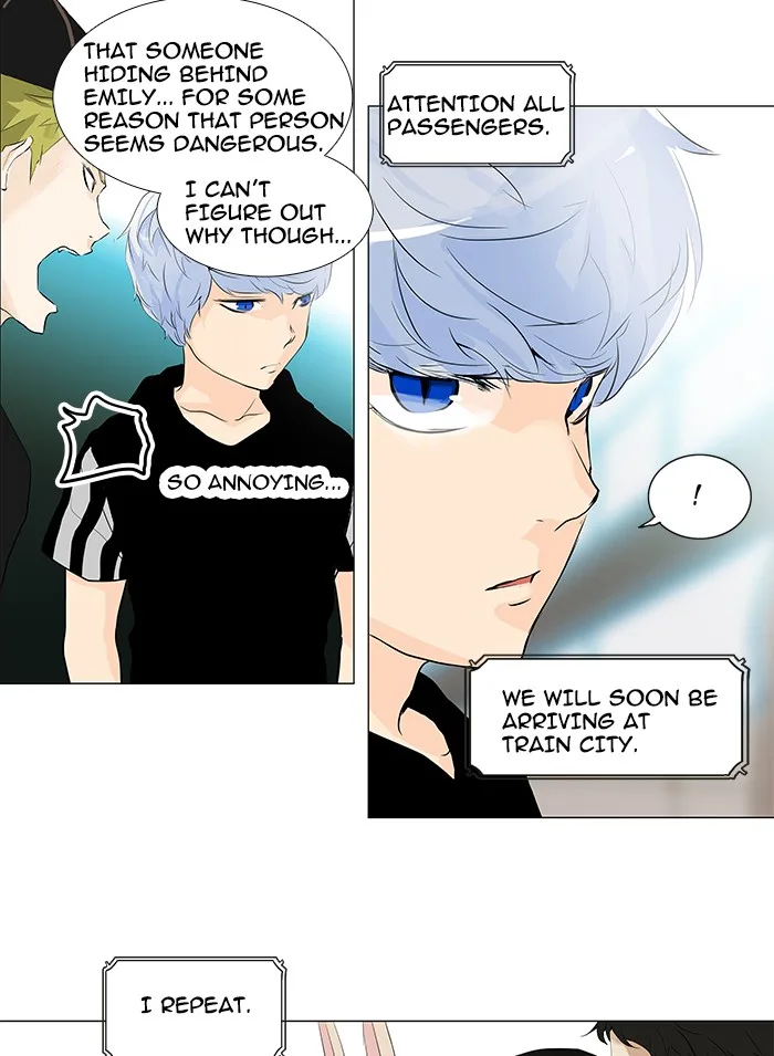 Tower of God - Chapter 197 - Page 20
