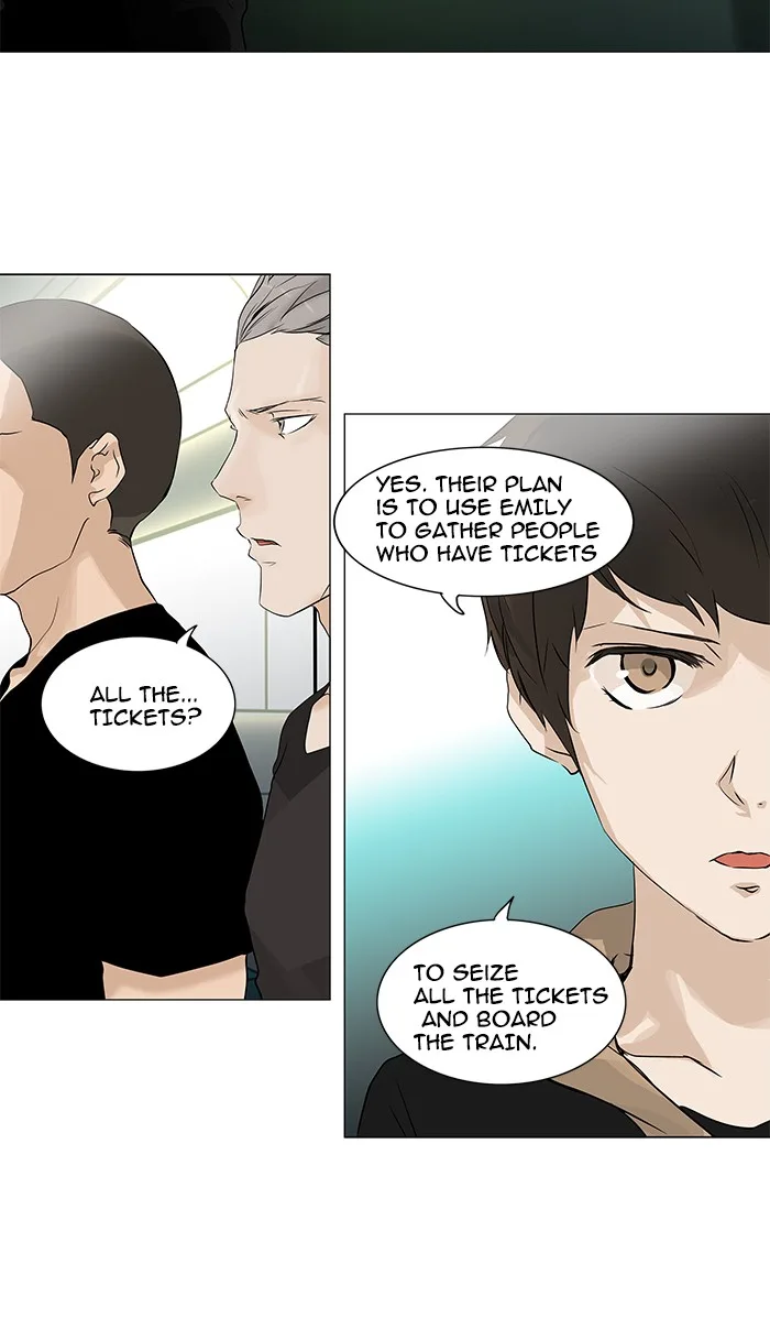 Tower of God - Chapter 197 - Page 24