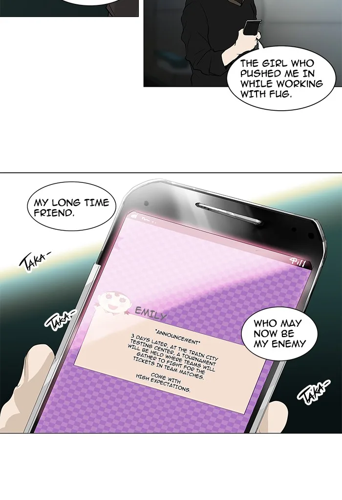Tower of God - Chapter 197 - Page 27