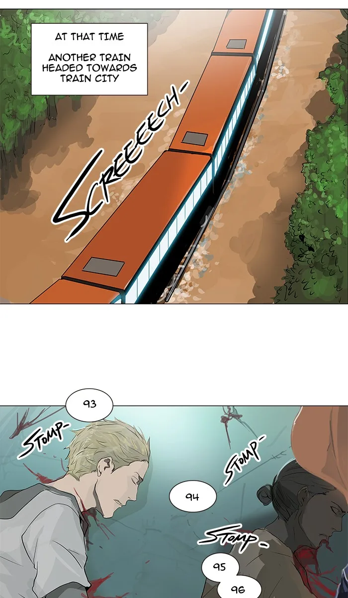 Tower of God - Chapter 197 - Page 29