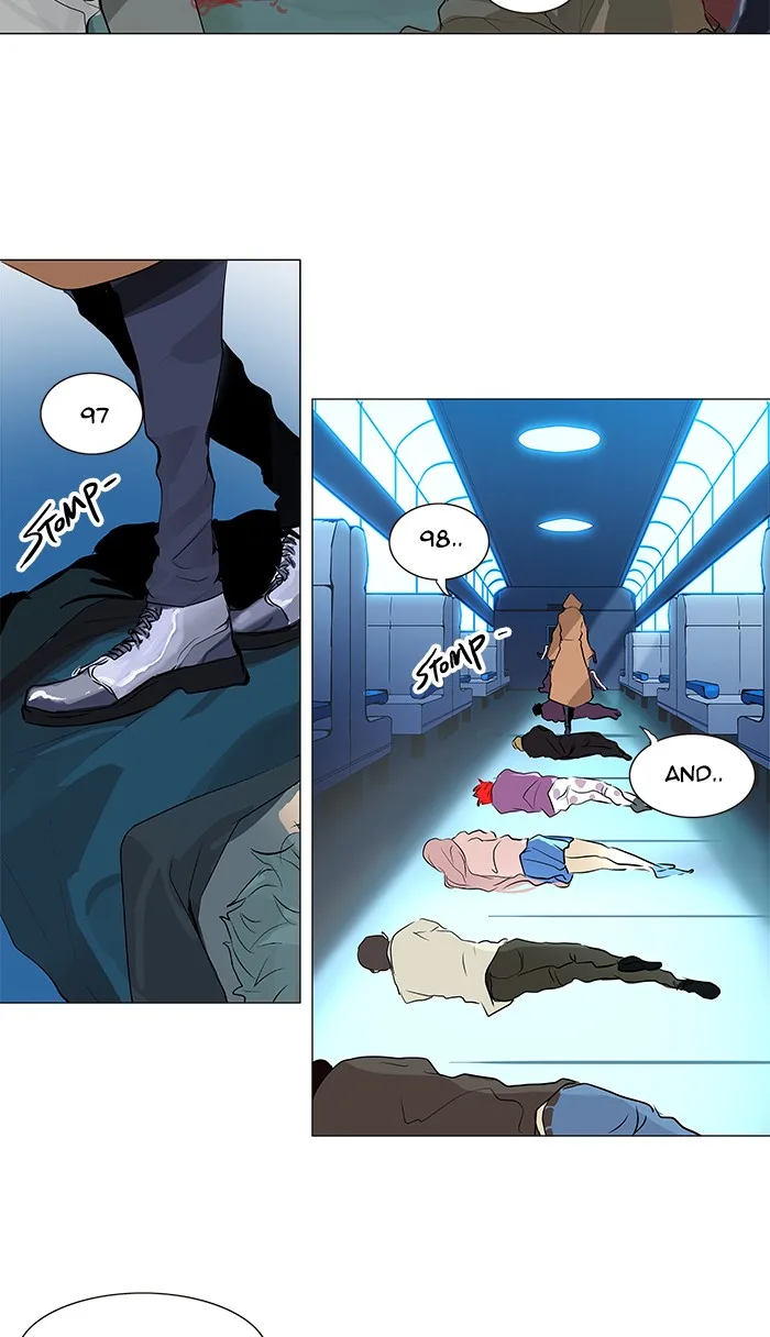 Tower of God - Chapter 197 - Page 30