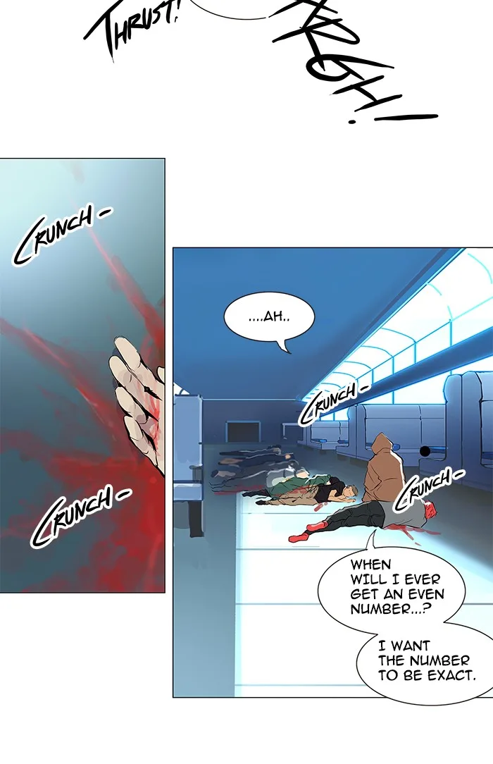 Tower of God - Chapter 197 - Page 32