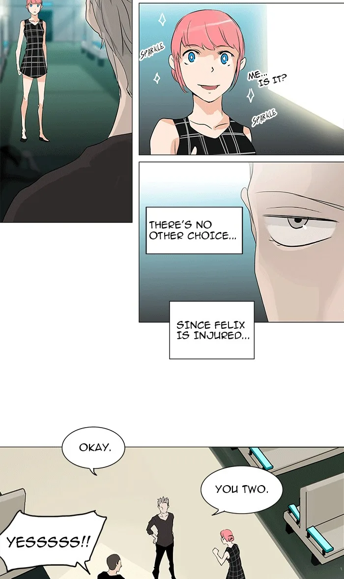 Tower of God - Chapter 198 - Page 10