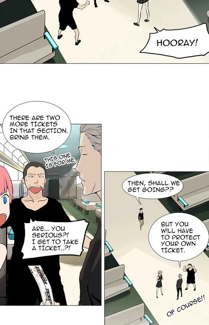 Tower of God - Chapter 198 - Page 11