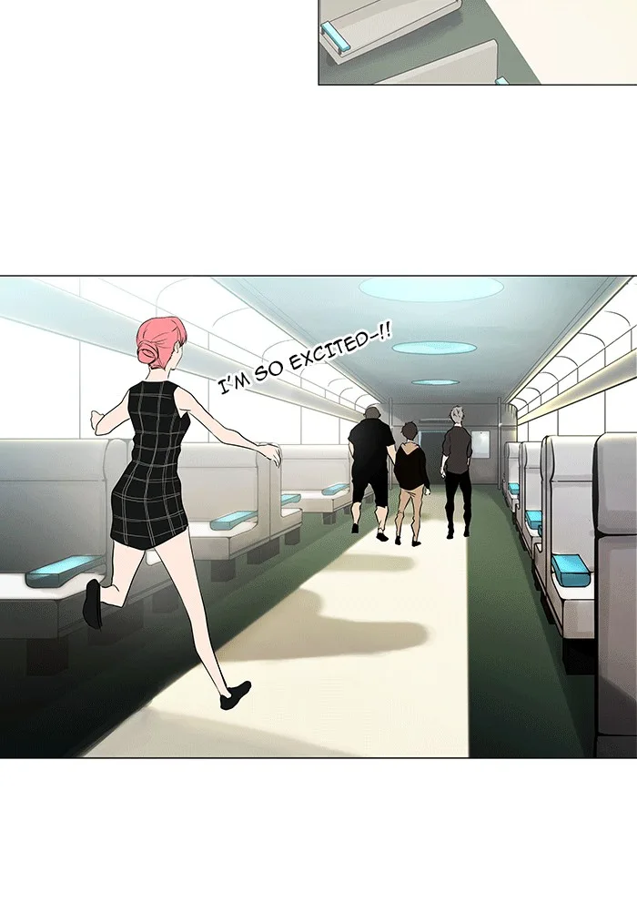 Tower of God - Chapter 198 - Page 12
