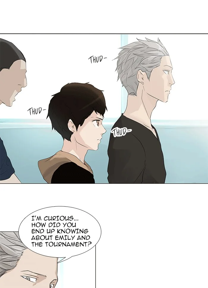 Tower of God - Chapter 198 - Page 13