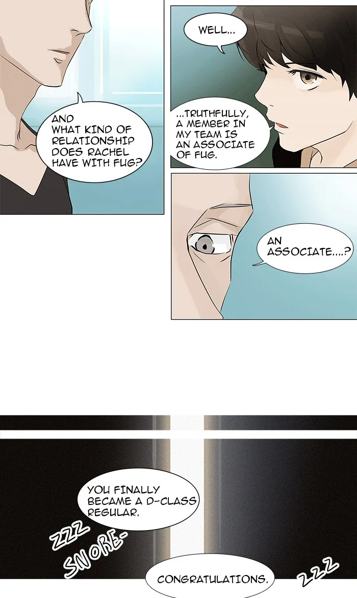 Tower of God - Chapter 198 - Page 14