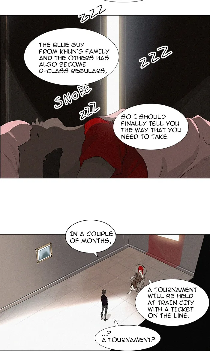 Tower of God - Chapter 198 - Page 15