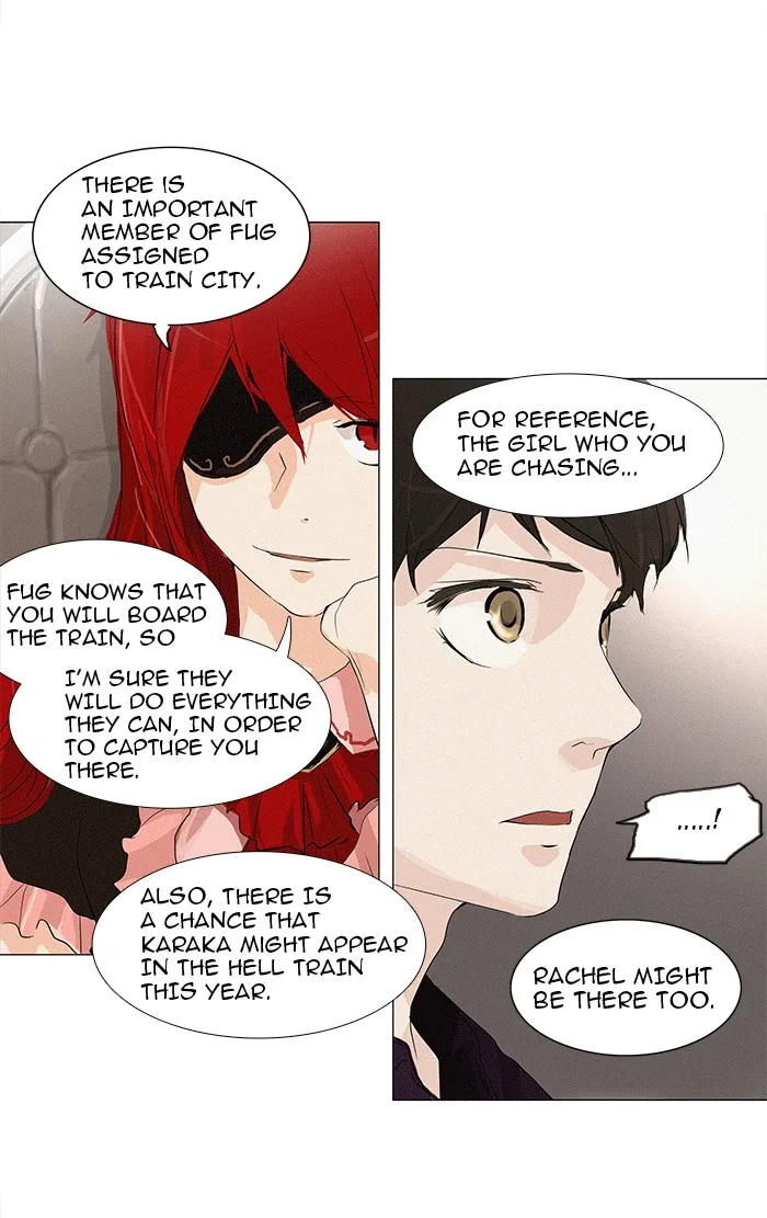 Tower of God - Chapter 198 - Page 16