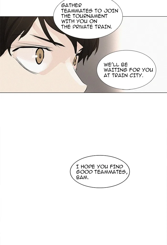 Tower of God - Chapter 198 - Page 18