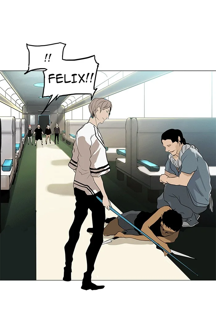 Tower of God - Chapter 198 - Page 19