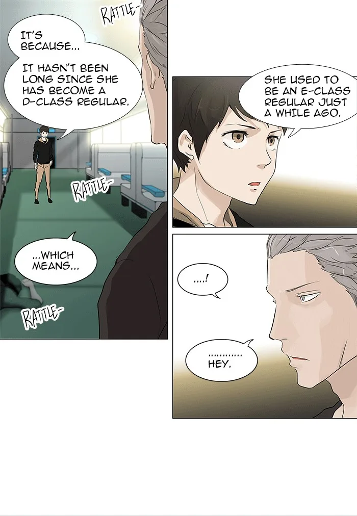 Tower of God - Chapter 198 - Page 2