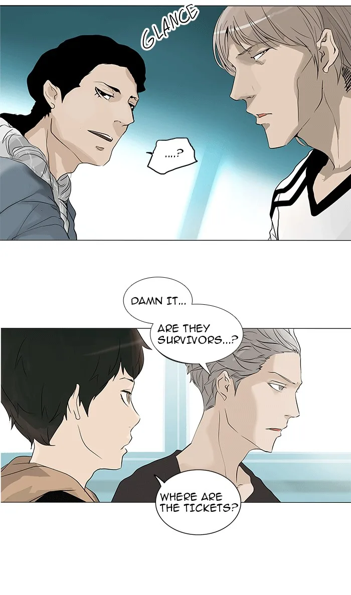 Tower of God - Chapter 198 - Page 20