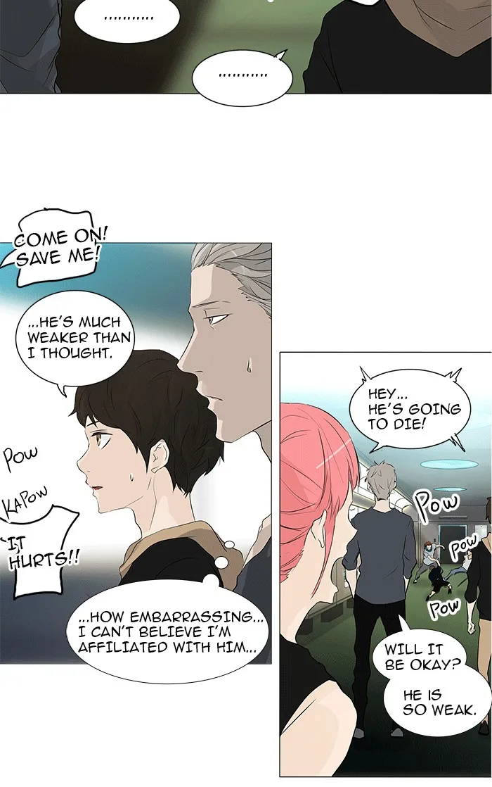 Tower of God - Chapter 198 - Page 24
