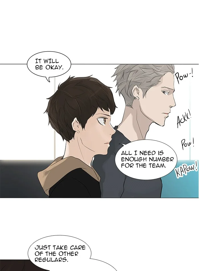 Tower of God - Chapter 198 - Page 25