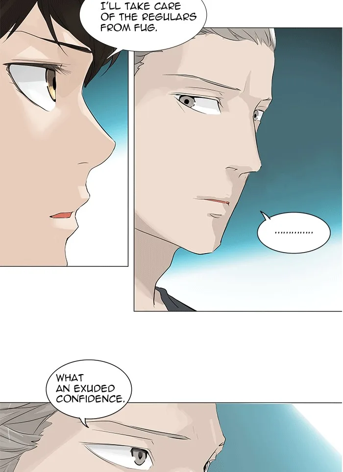 Tower of God - Chapter 198 - Page 26