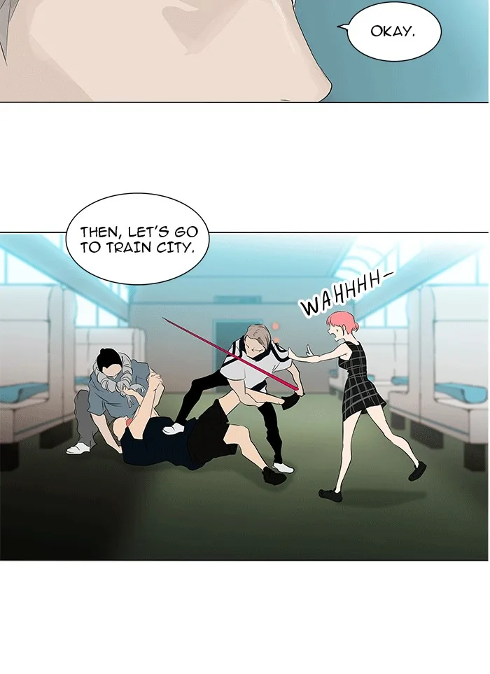 Tower of God - Chapter 198 - Page 27