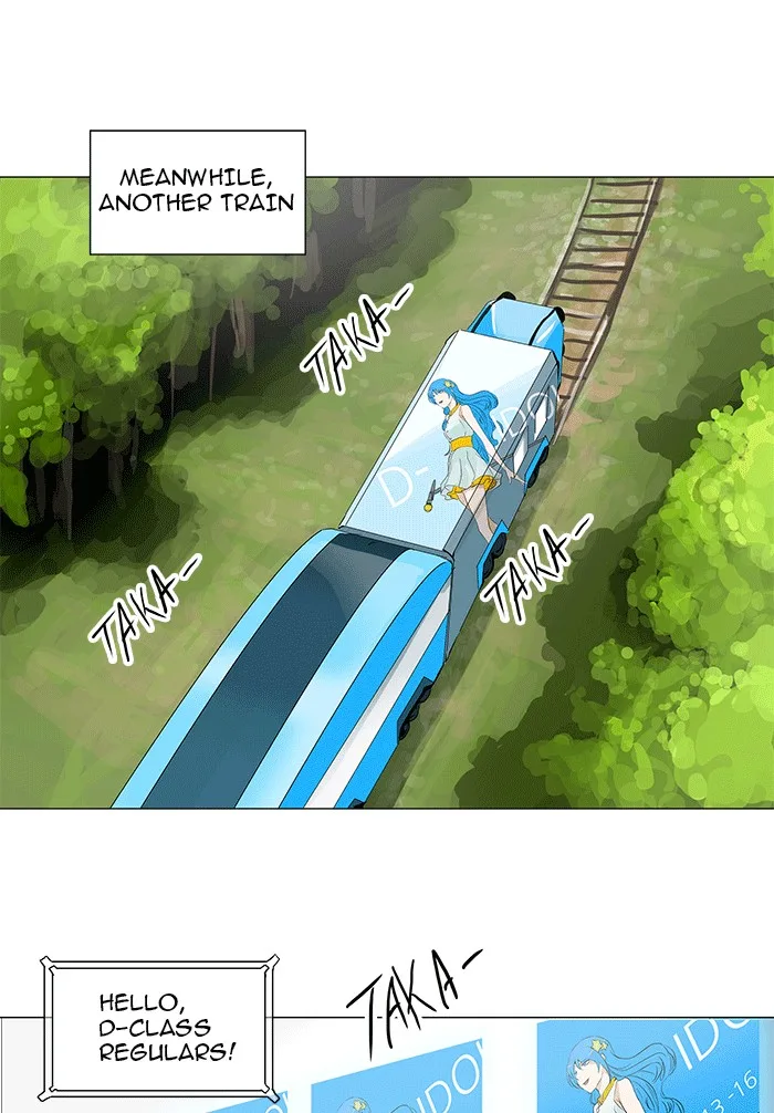 Tower of God - Chapter 198 - Page 28