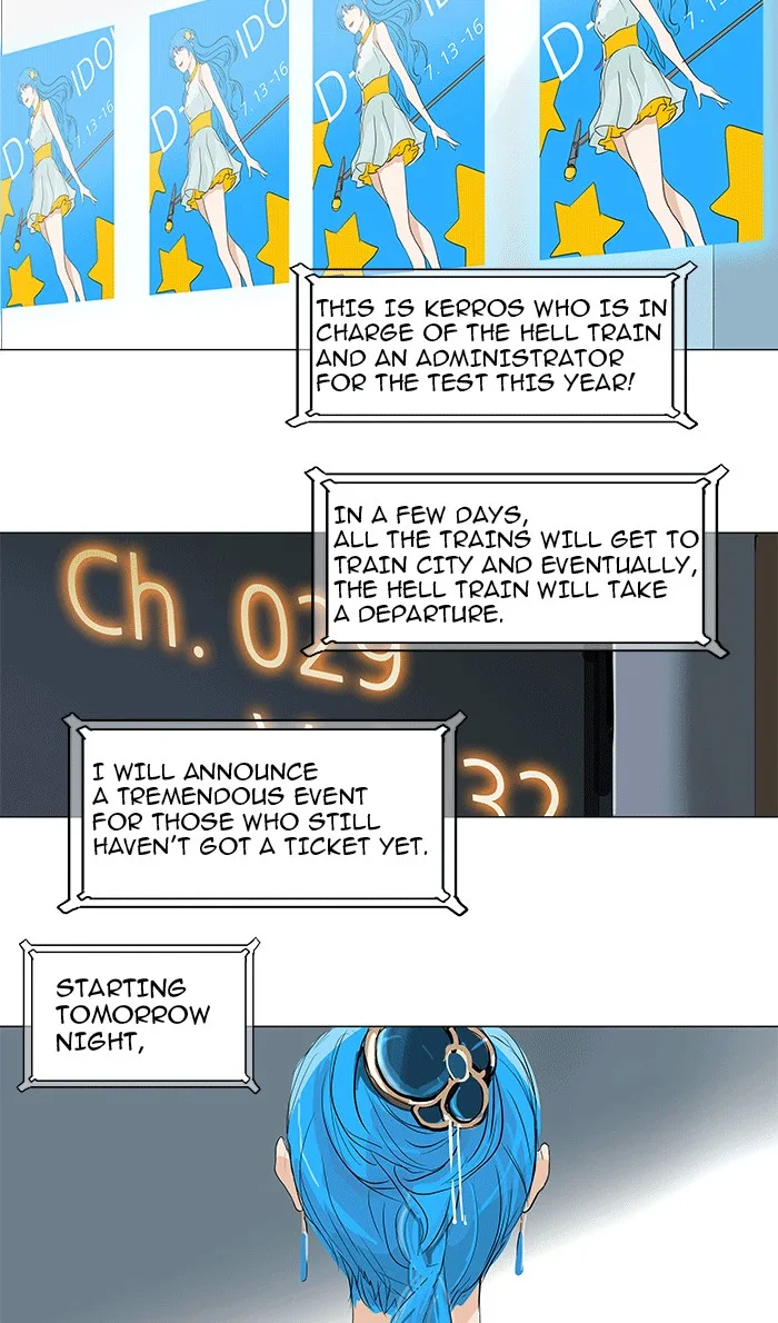 Tower of God - Chapter 198 - Page 29