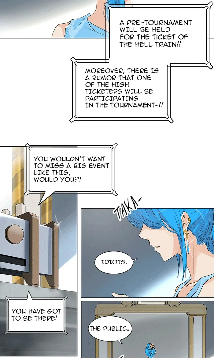 Tower of God - Chapter 198 - Page 30