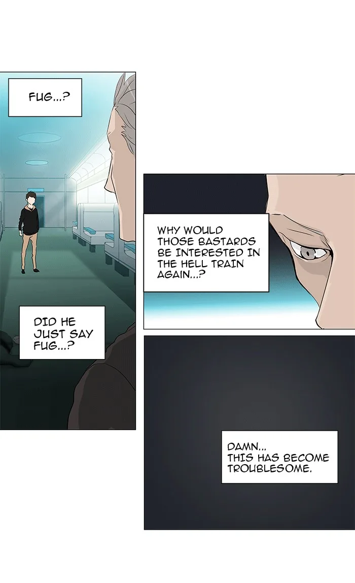 Tower of God - Chapter 198 - Page 7