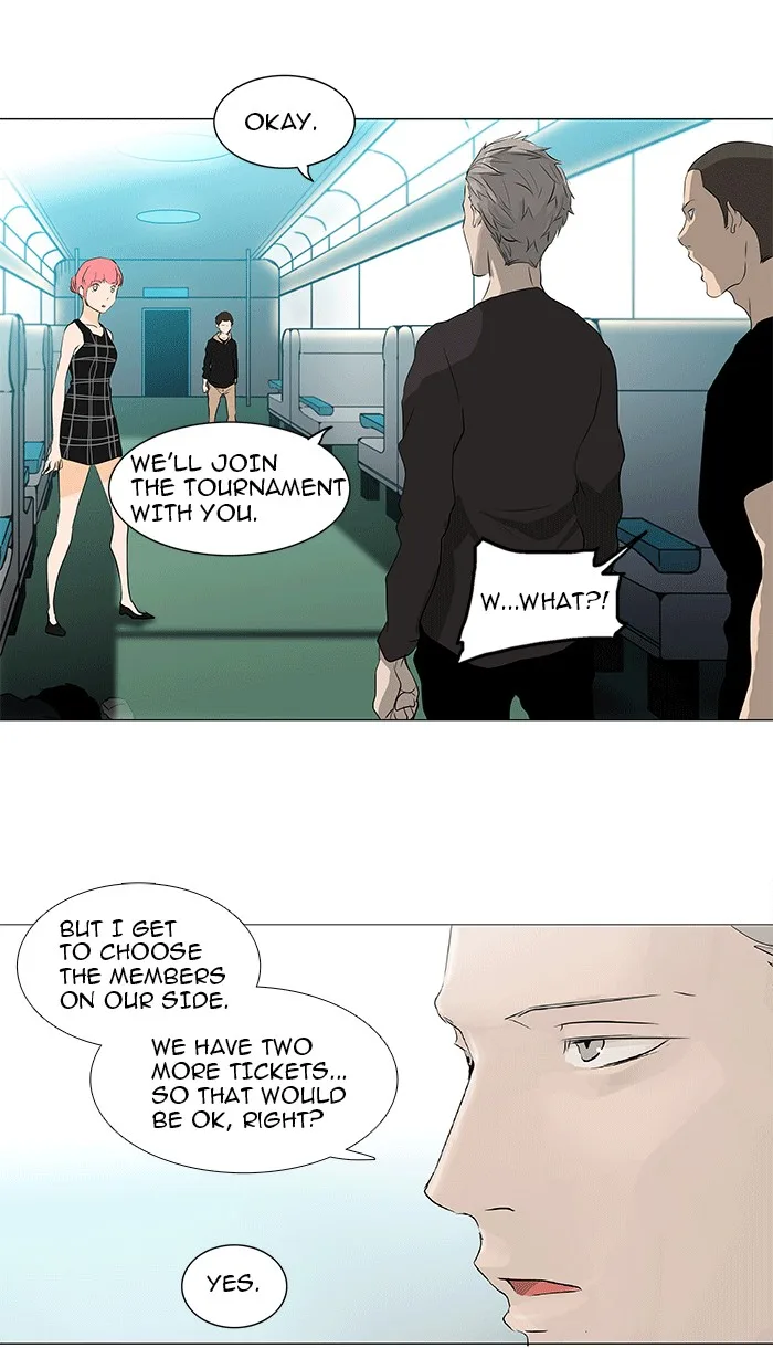 Tower of God - Chapter 198 - Page 8