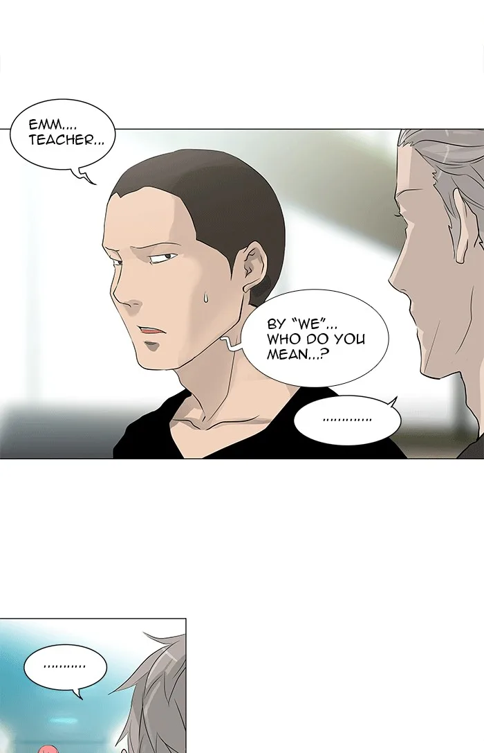 Tower of God - Chapter 198 - Page 9