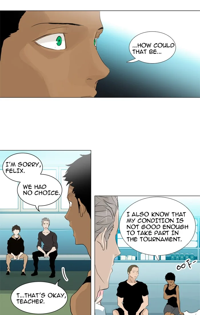 Tower of God - Chapter 199 - Page 10