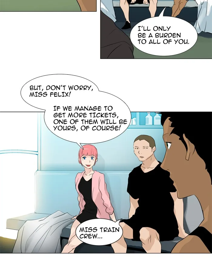 Tower of God - Chapter 199 - Page 11