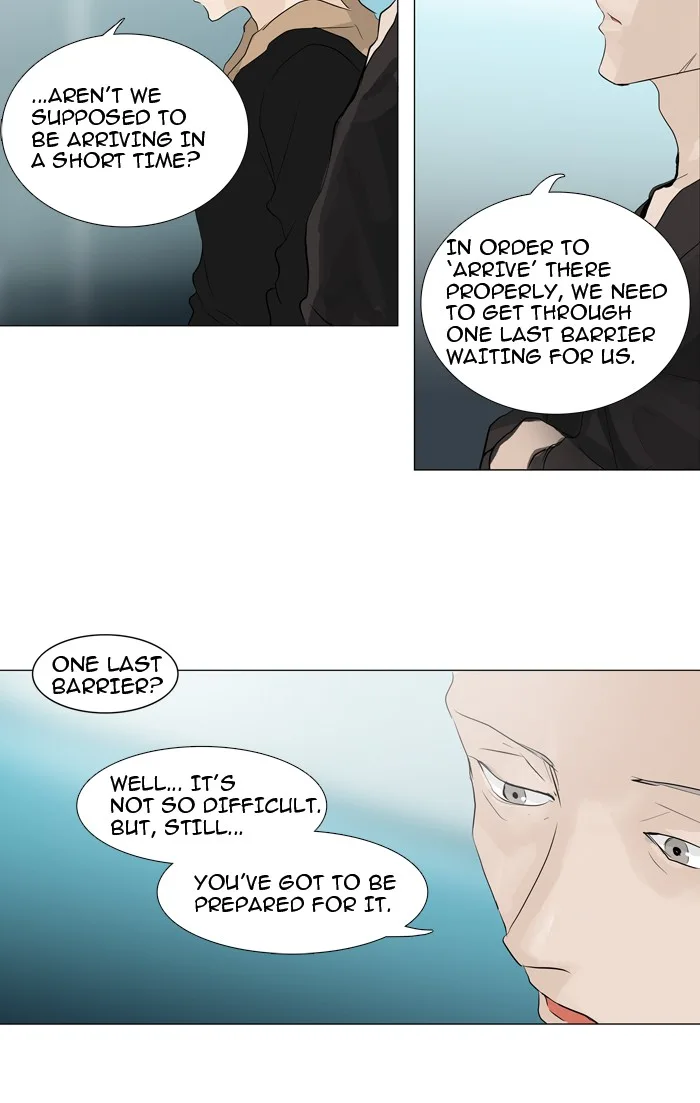 Tower of God - Chapter 199 - Page 20
