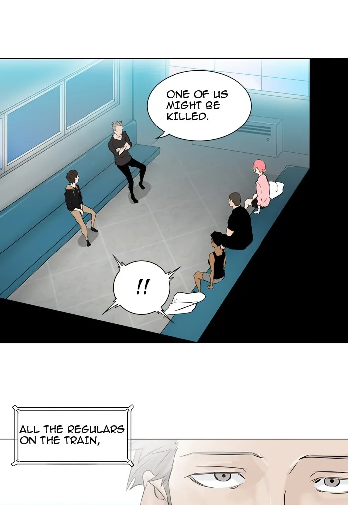 Tower of God - Chapter 199 - Page 21