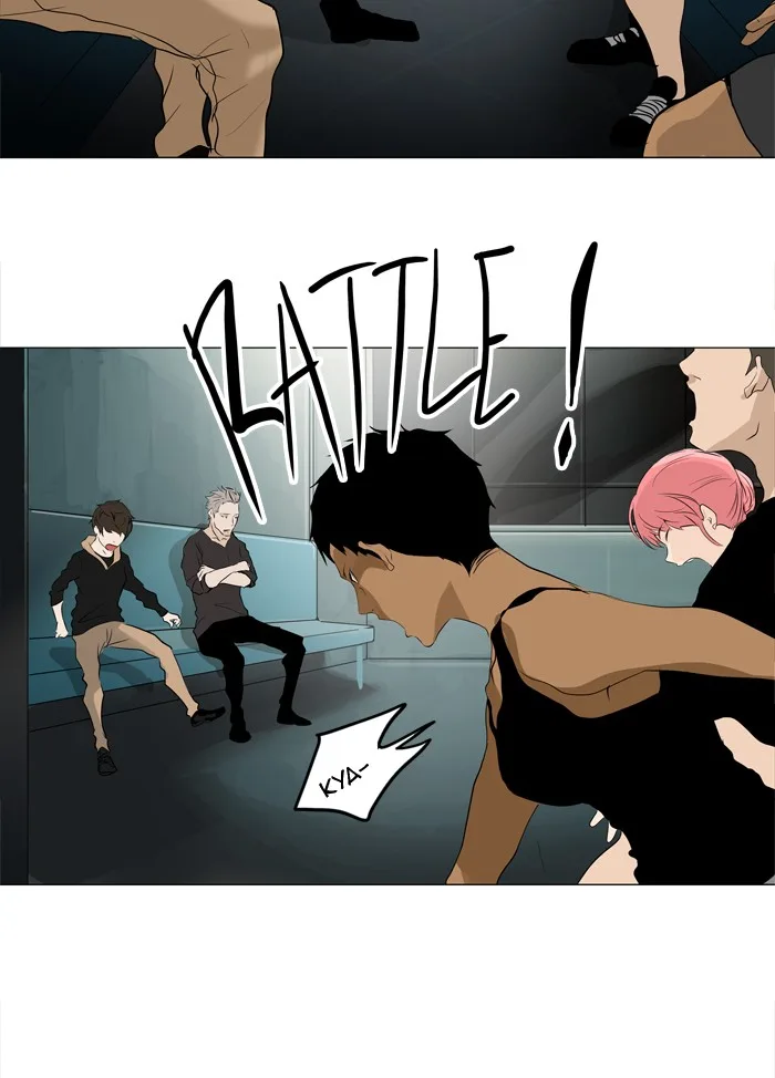 Tower of God - Chapter 199 - Page 23