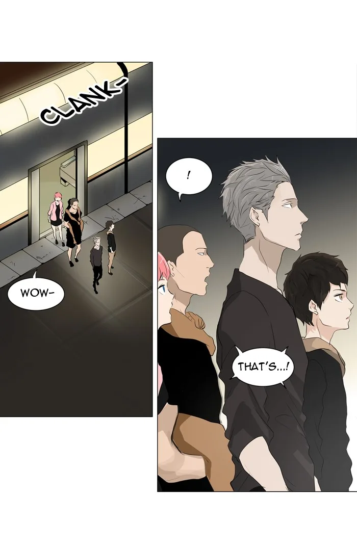 Tower of God - Chapter 199 - Page 25