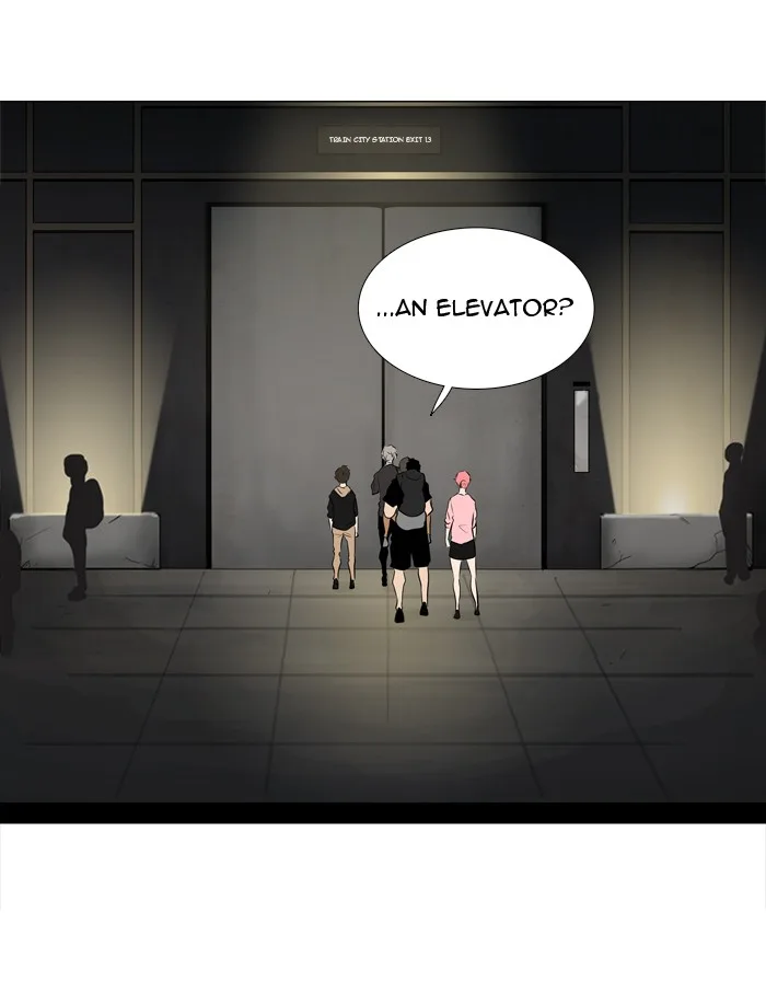 Tower of God - Chapter 199 - Page 26