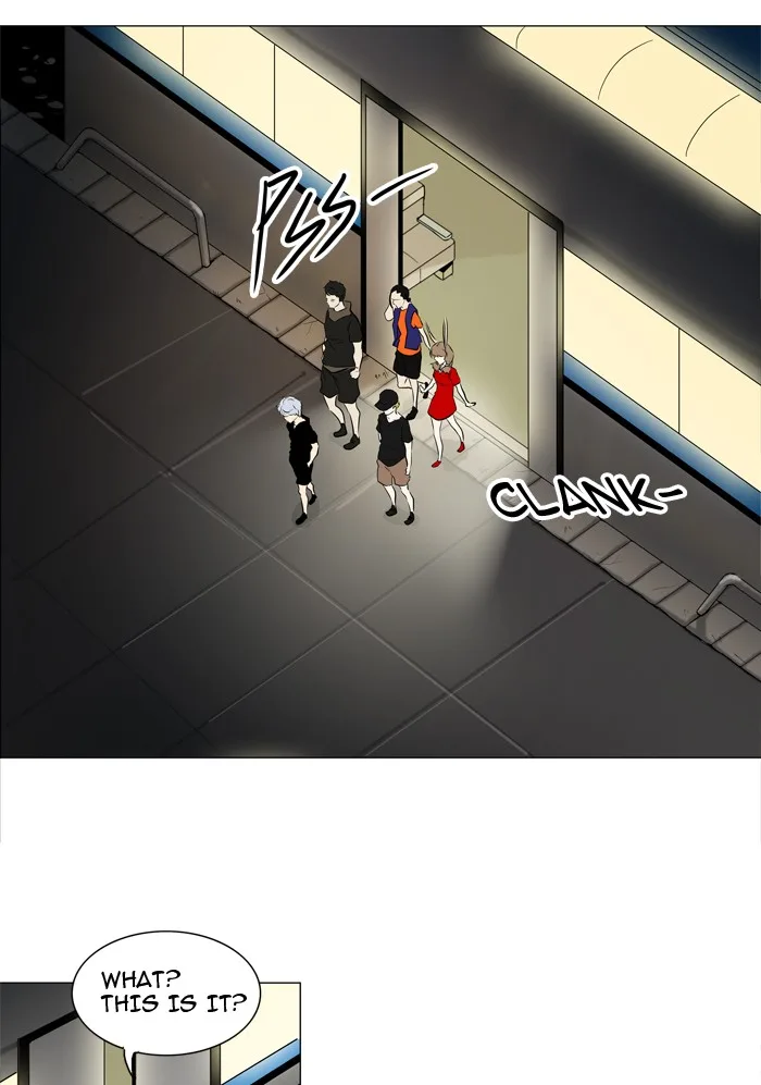 Tower of God - Chapter 199 - Page 27