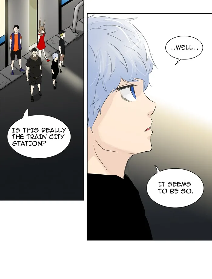 Tower of God - Chapter 199 - Page 28