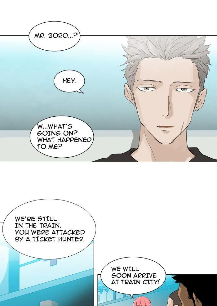Tower of God - Chapter 199 - Page 3