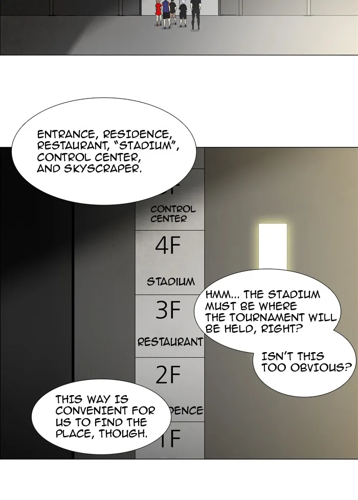 Tower of God - Chapter 199 - Page 30