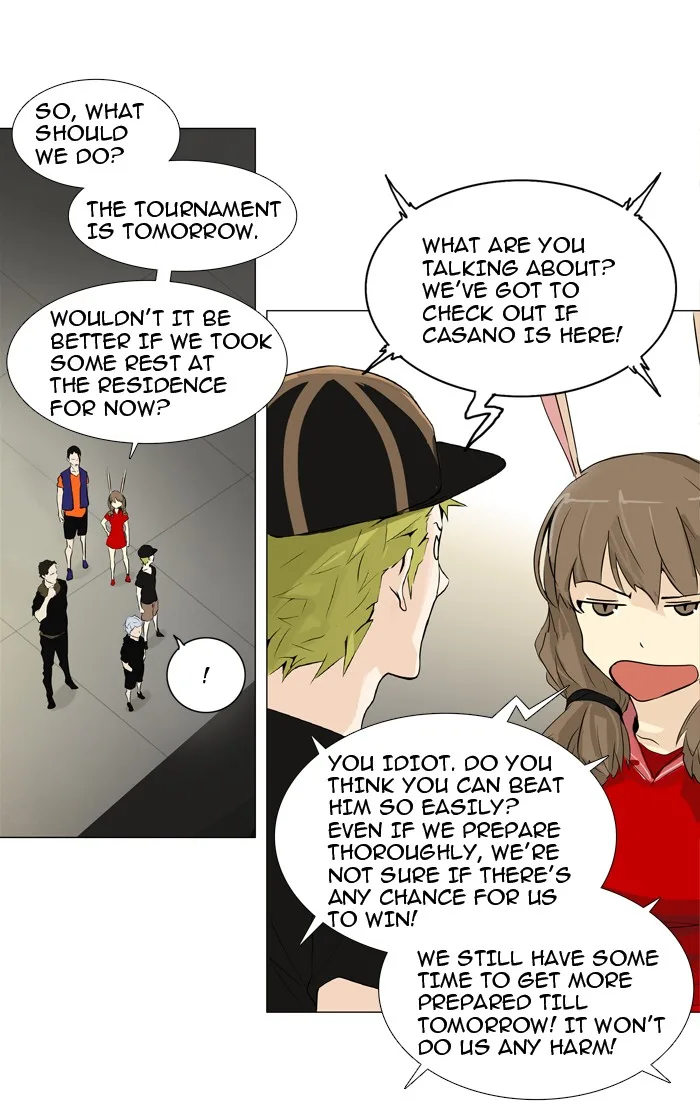 Tower of God - Chapter 199 - Page 31