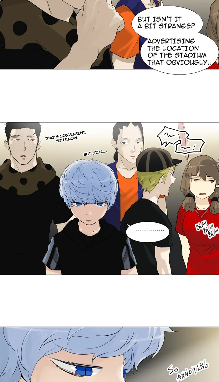 Tower of God - Chapter 199 - Page 33