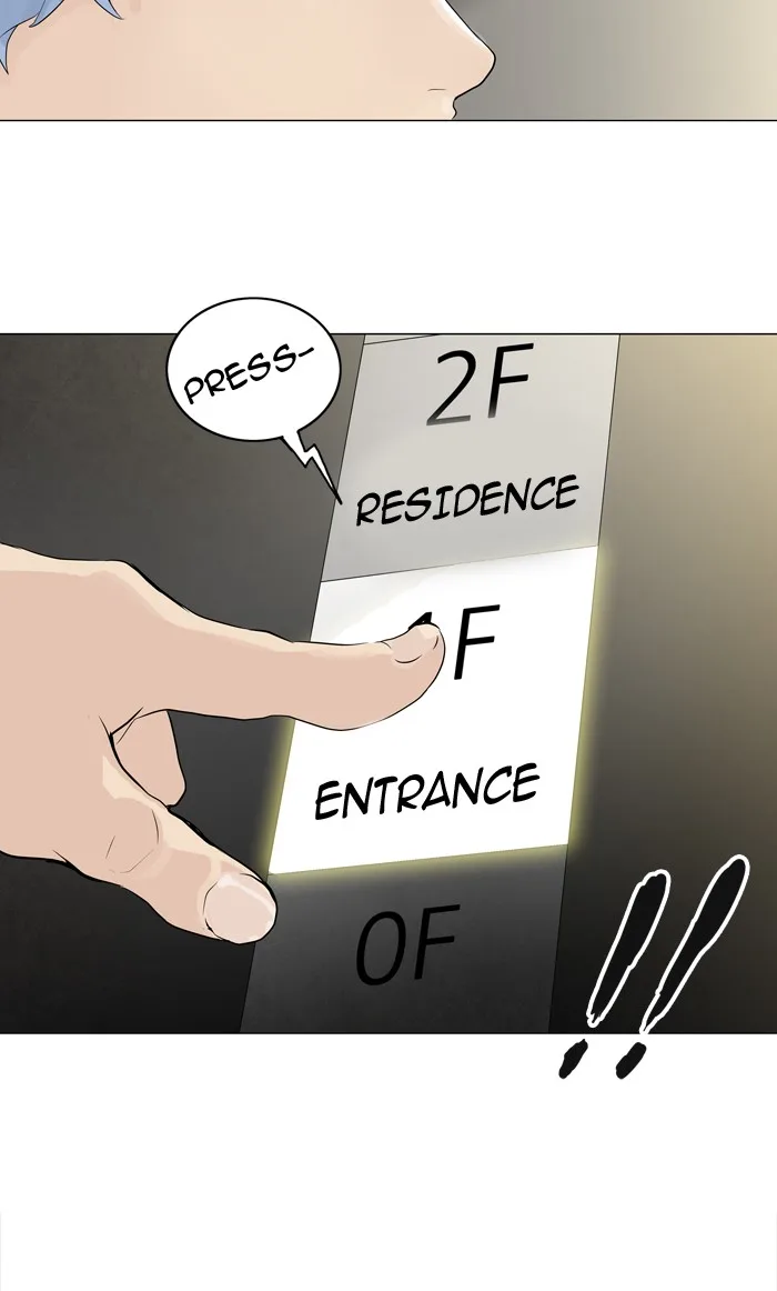 Tower of God - Chapter 199 - Page 34