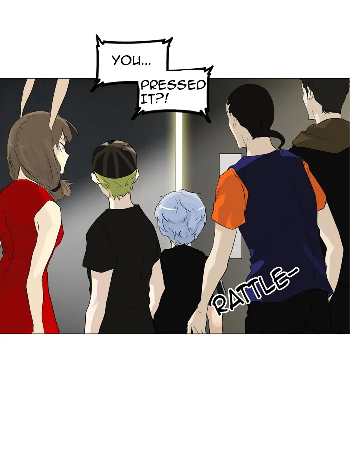 Tower of God - Chapter 199 - Page 35