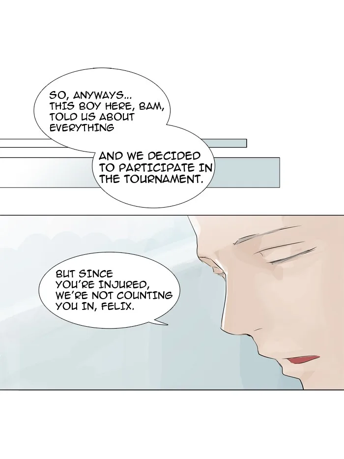 Tower of God - Chapter 199 - Page 9