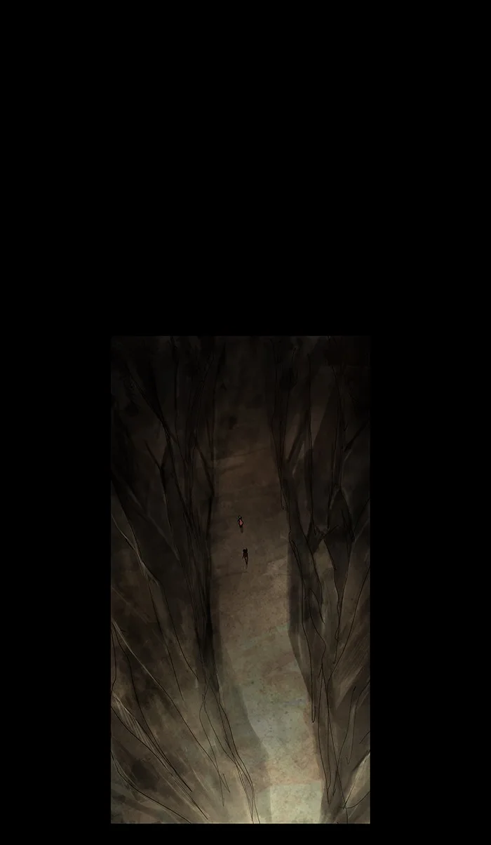 Tower of God - Chapter 2 - Page 1