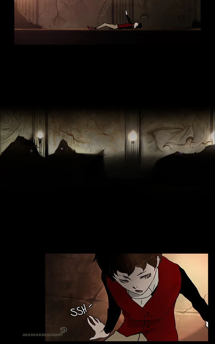 Tower of God - Chapter 2 - Page 17