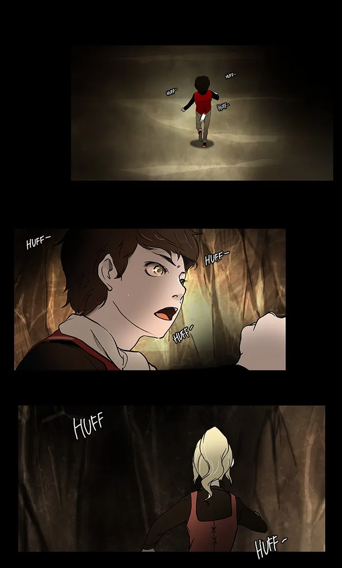Tower of God - Chapter 2 - Page 2