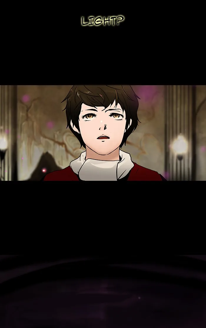 Tower of God - Chapter 2 - Page 20