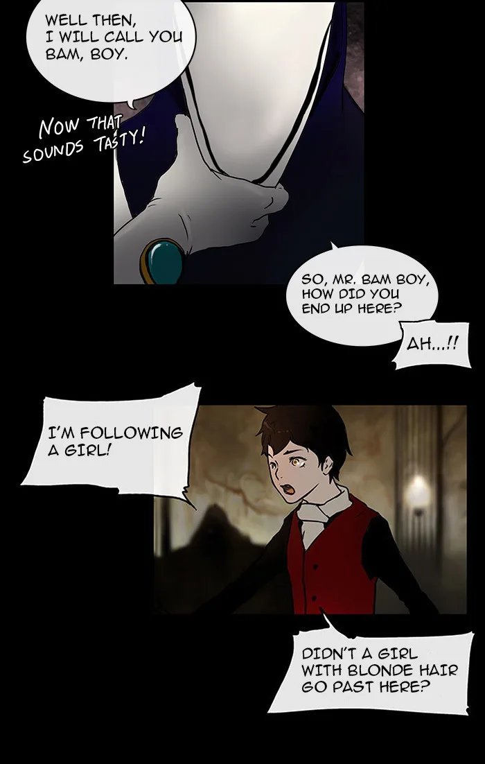 Tower of God - Chapter 2 - Page 26